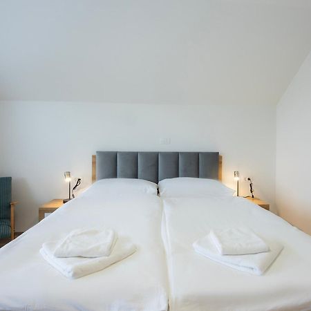 Apartment Erika Блед Екстер'єр фото