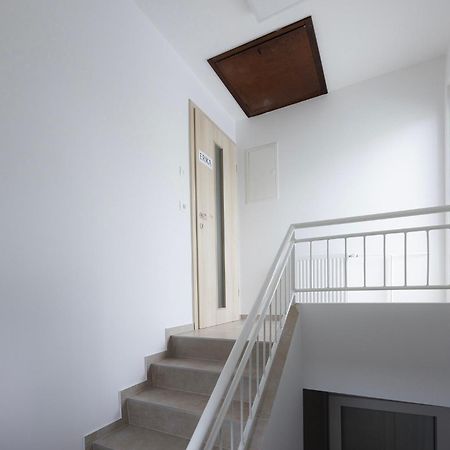 Apartment Erika Блед Екстер'єр фото