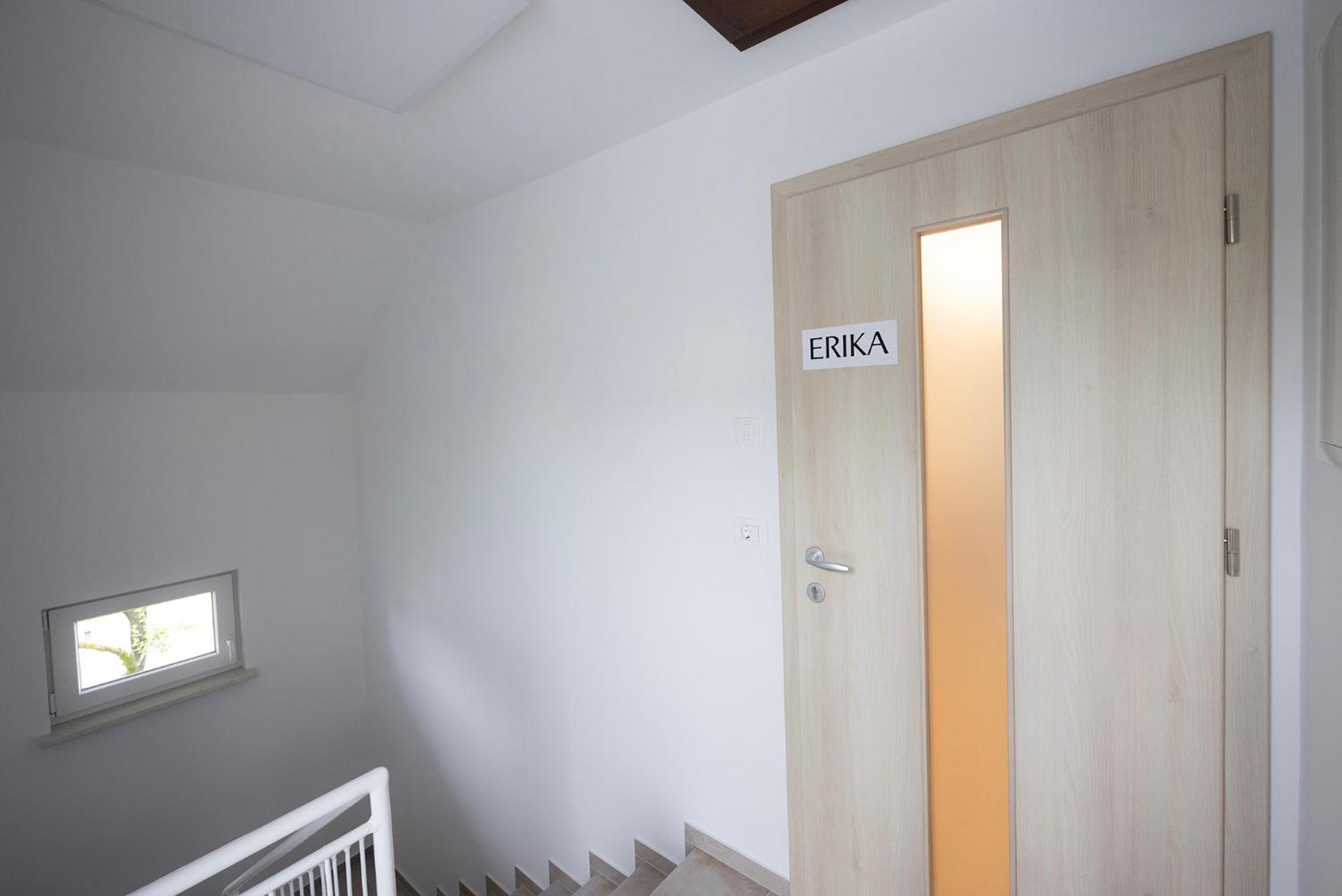 Apartment Erika Блед Екстер'єр фото