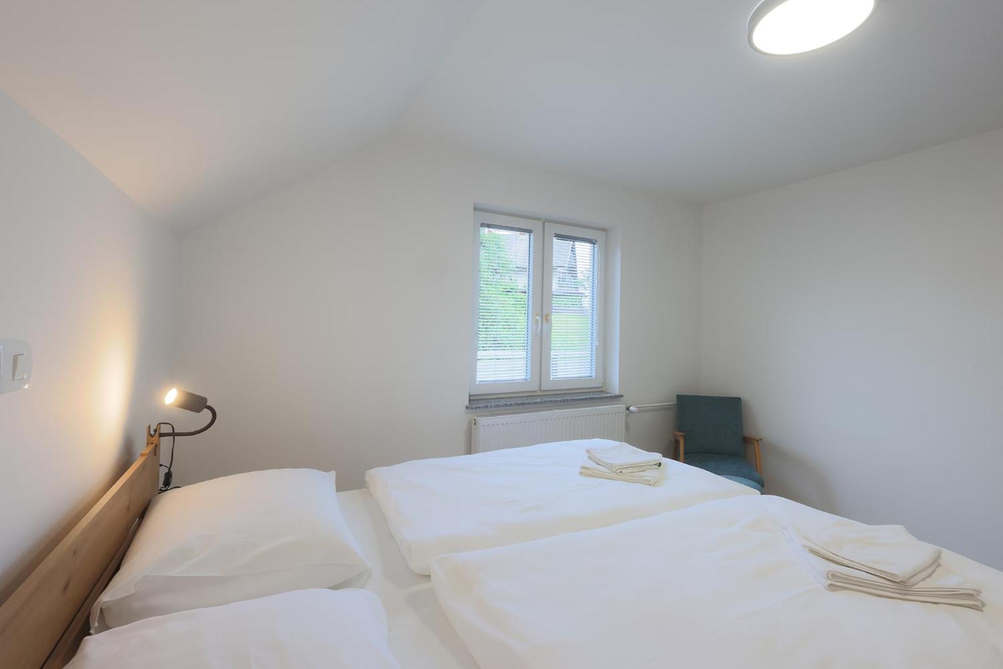 Apartment Erika Блед Екстер'єр фото