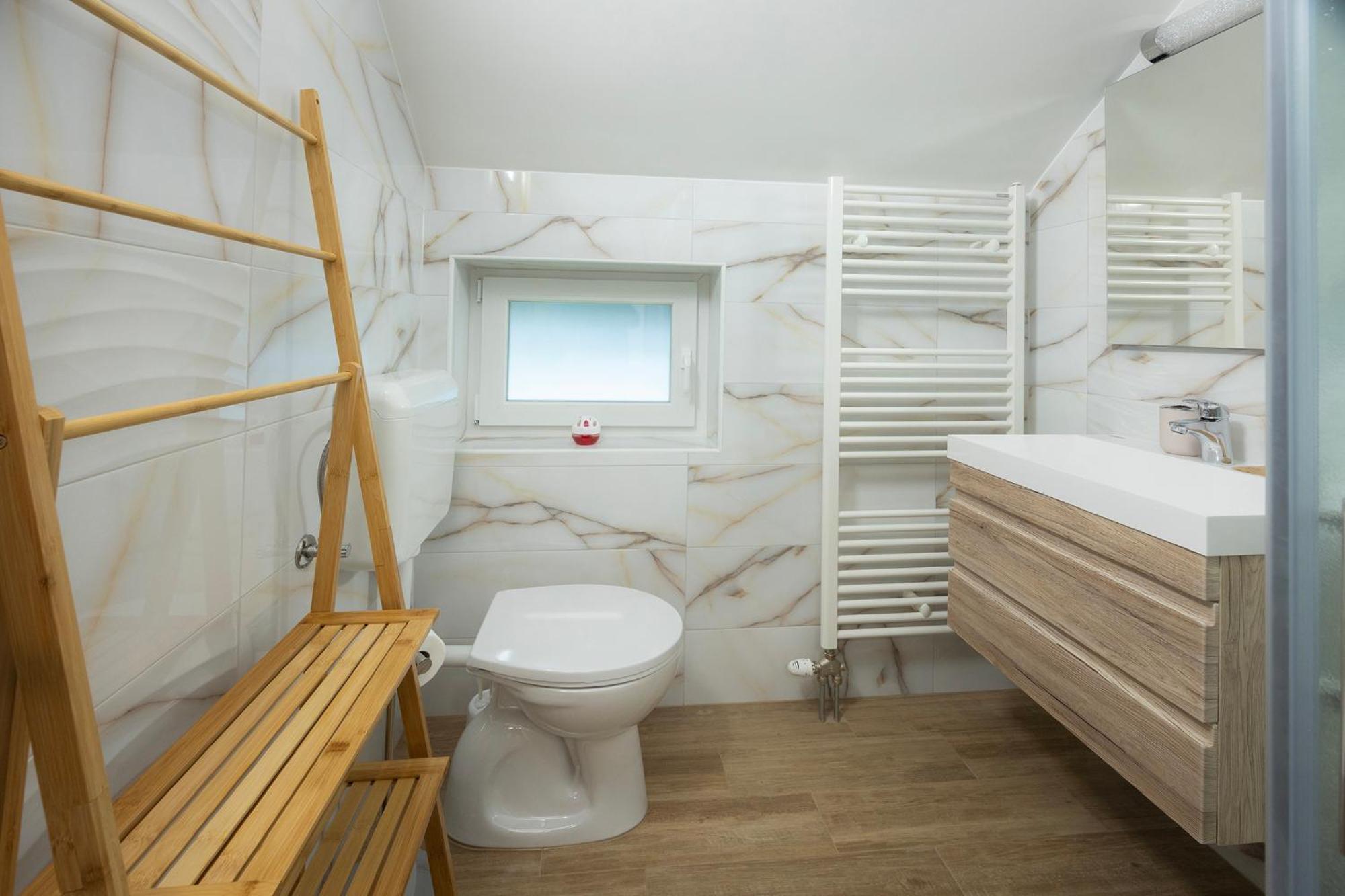 Apartment Erika Блед Екстер'єр фото