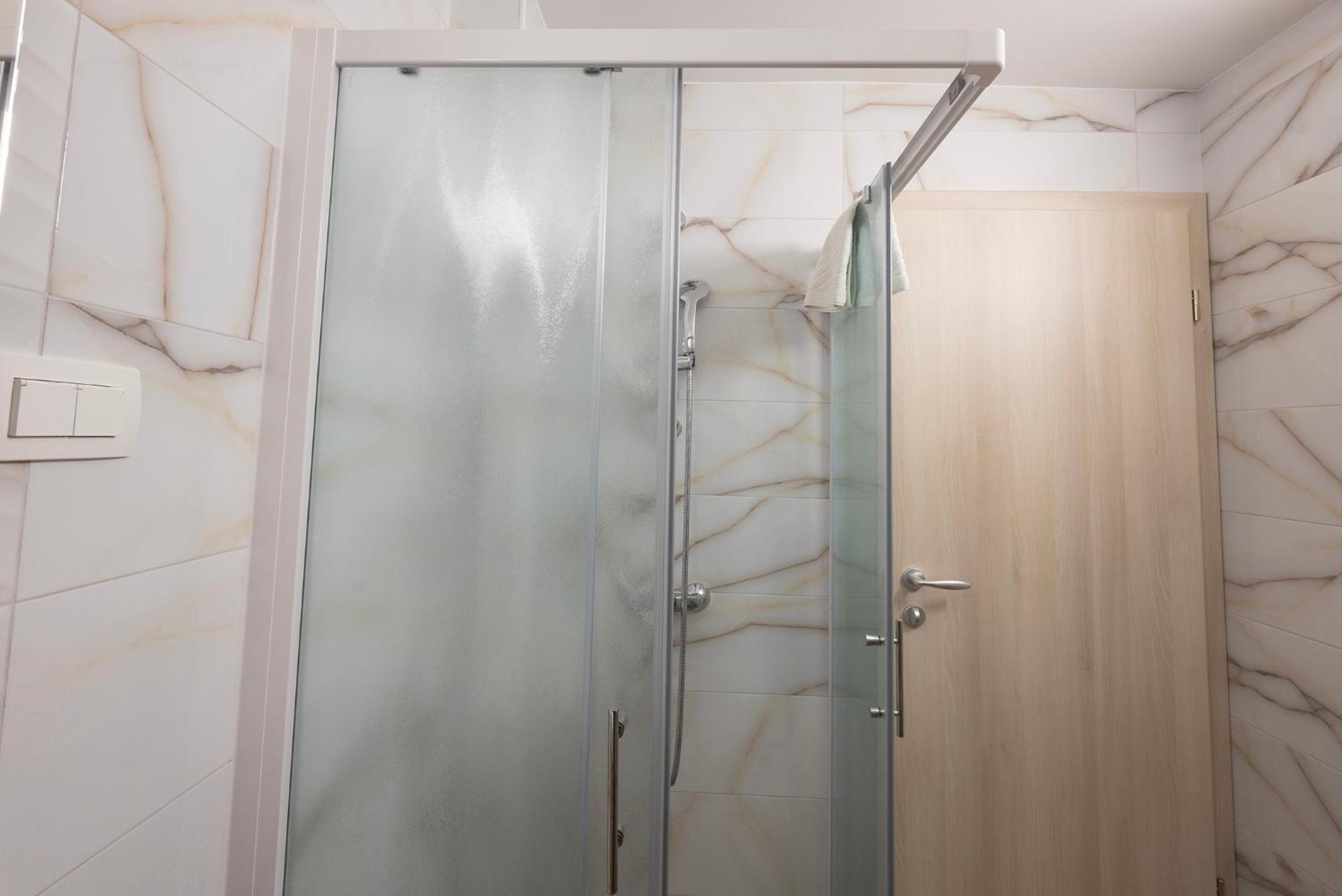 Apartment Erika Блед Екстер'єр фото