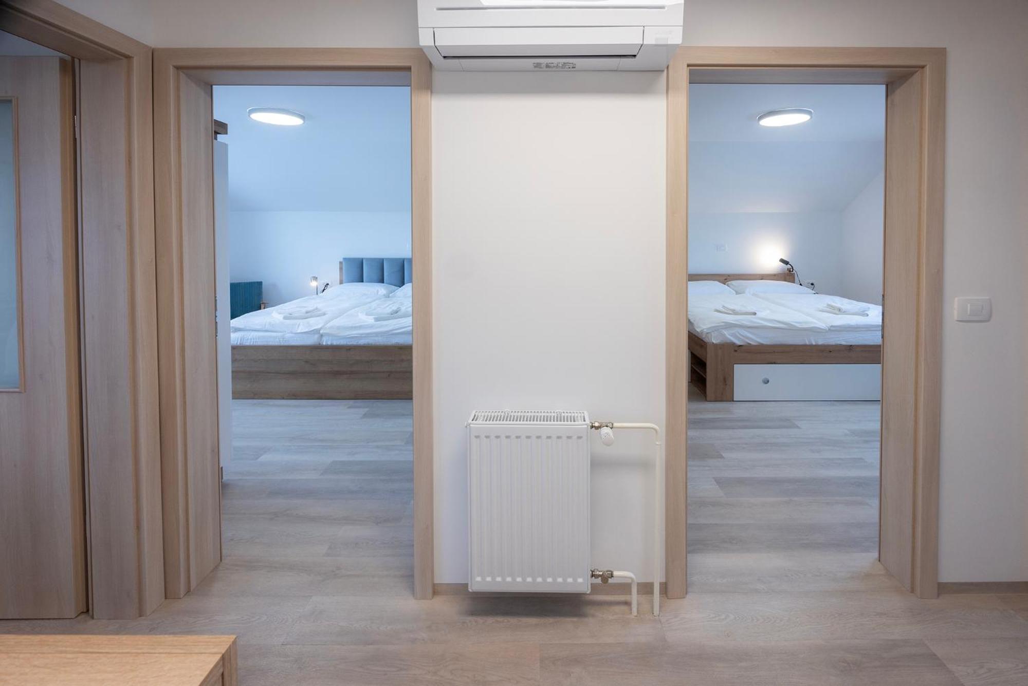 Apartment Erika Блед Екстер'єр фото
