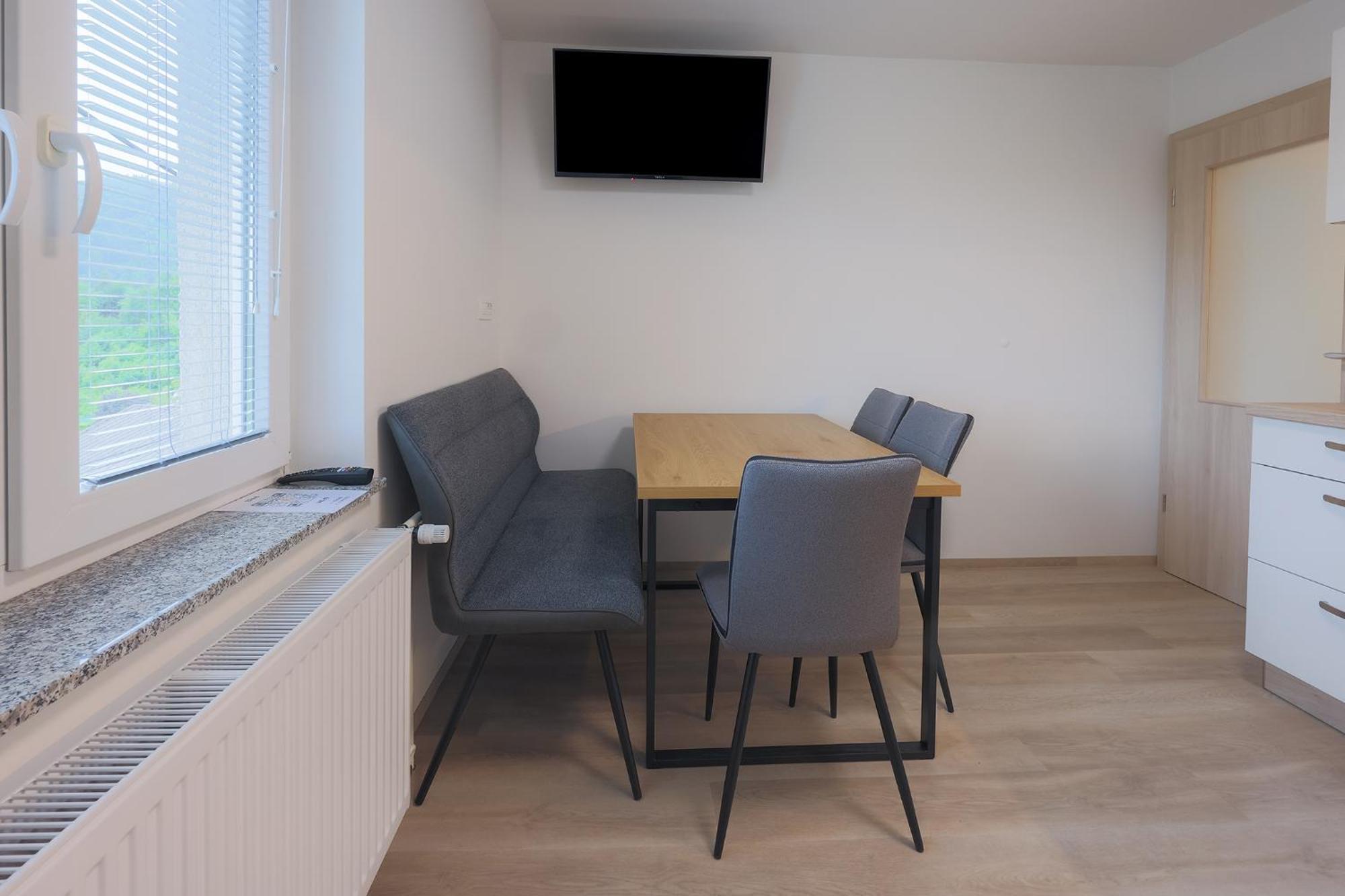 Apartment Erika Блед Екстер'єр фото